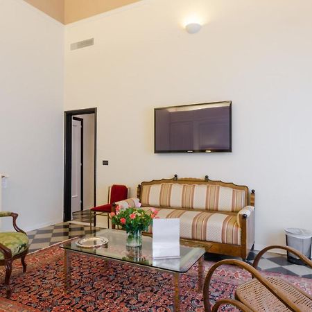 Bed and Breakfast Dimora Novecento Pescara Exteriér fotografie