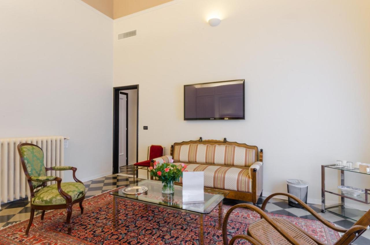 Bed and Breakfast Dimora Novecento Pescara Exteriér fotografie
