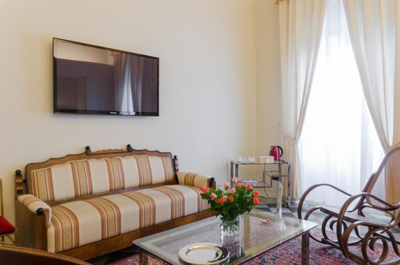 Bed and Breakfast Dimora Novecento Pescara Exteriér fotografie