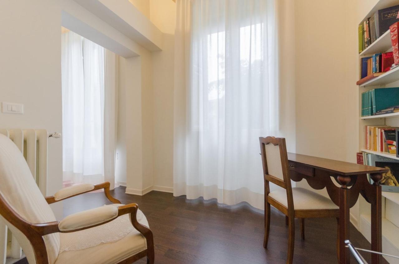 Bed and Breakfast Dimora Novecento Pescara Exteriér fotografie