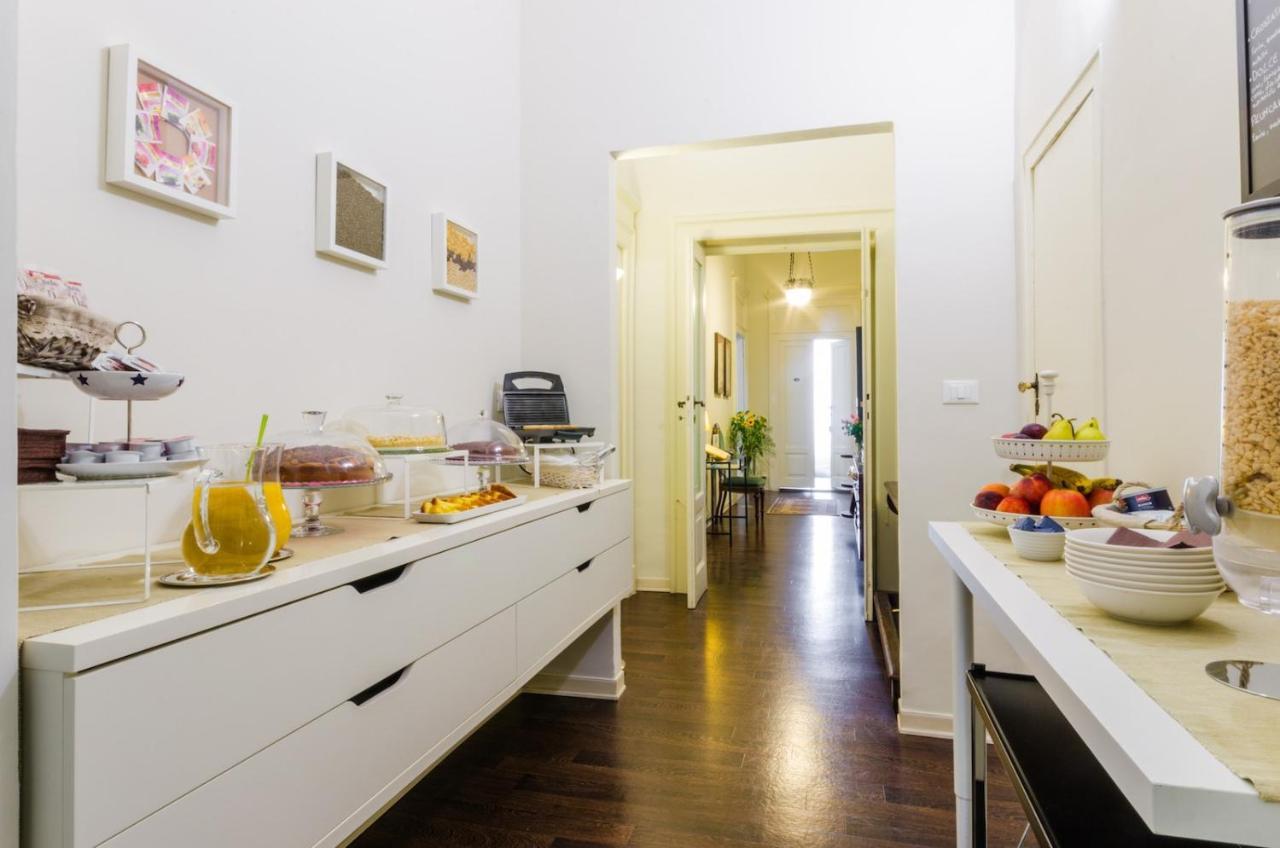 Bed and Breakfast Dimora Novecento Pescara Exteriér fotografie