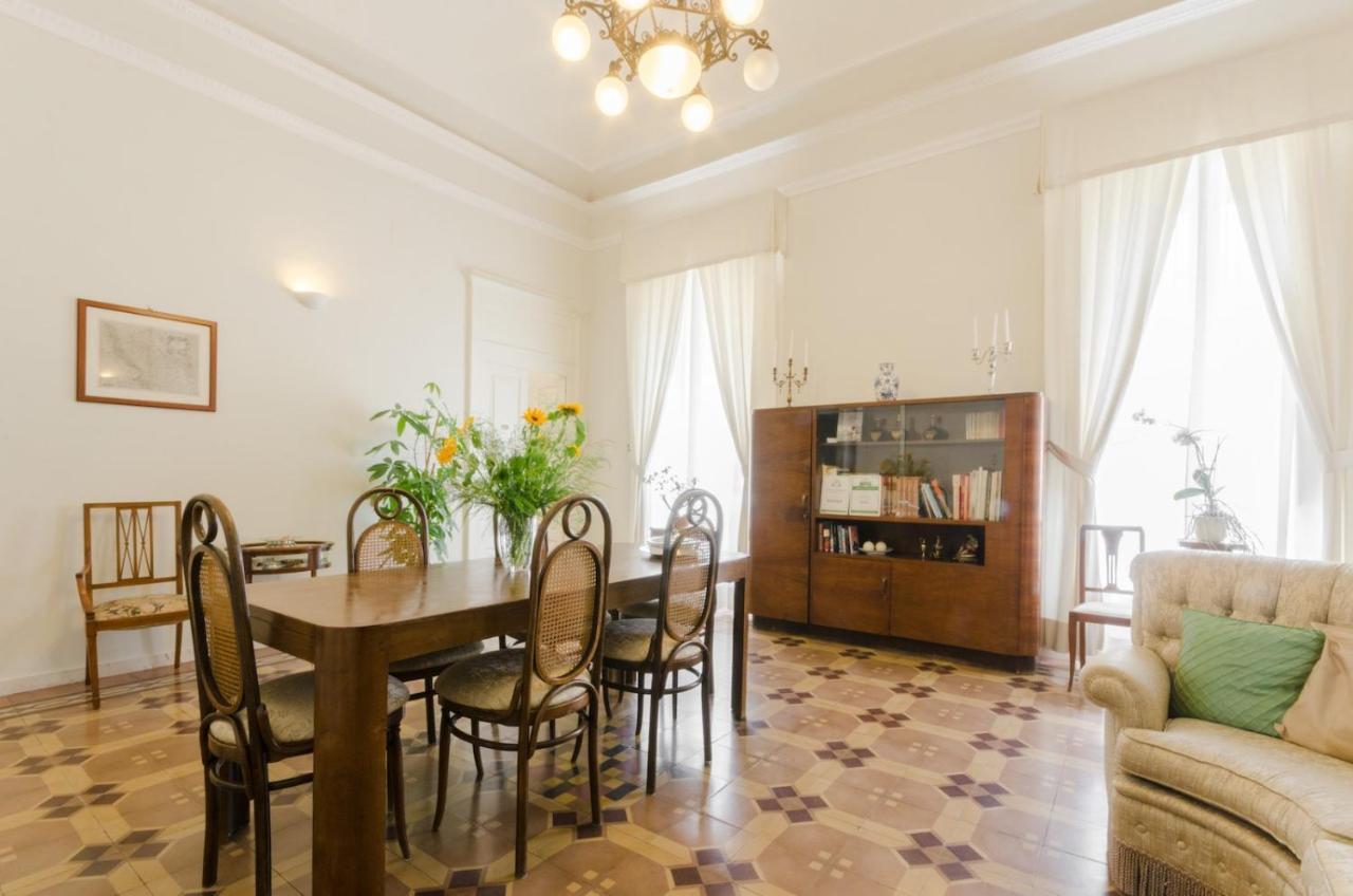 Bed and Breakfast Dimora Novecento Pescara Exteriér fotografie