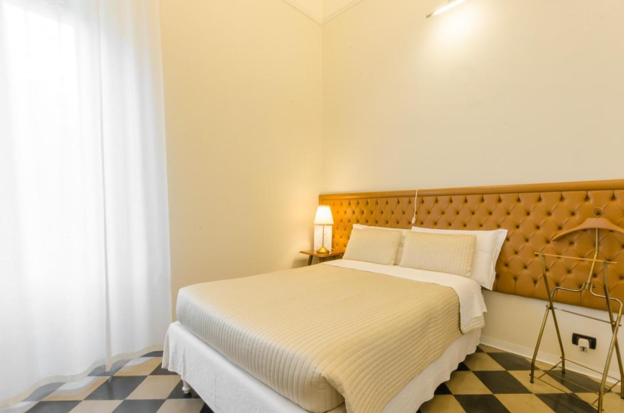 Bed and Breakfast Dimora Novecento Pescara Exteriér fotografie