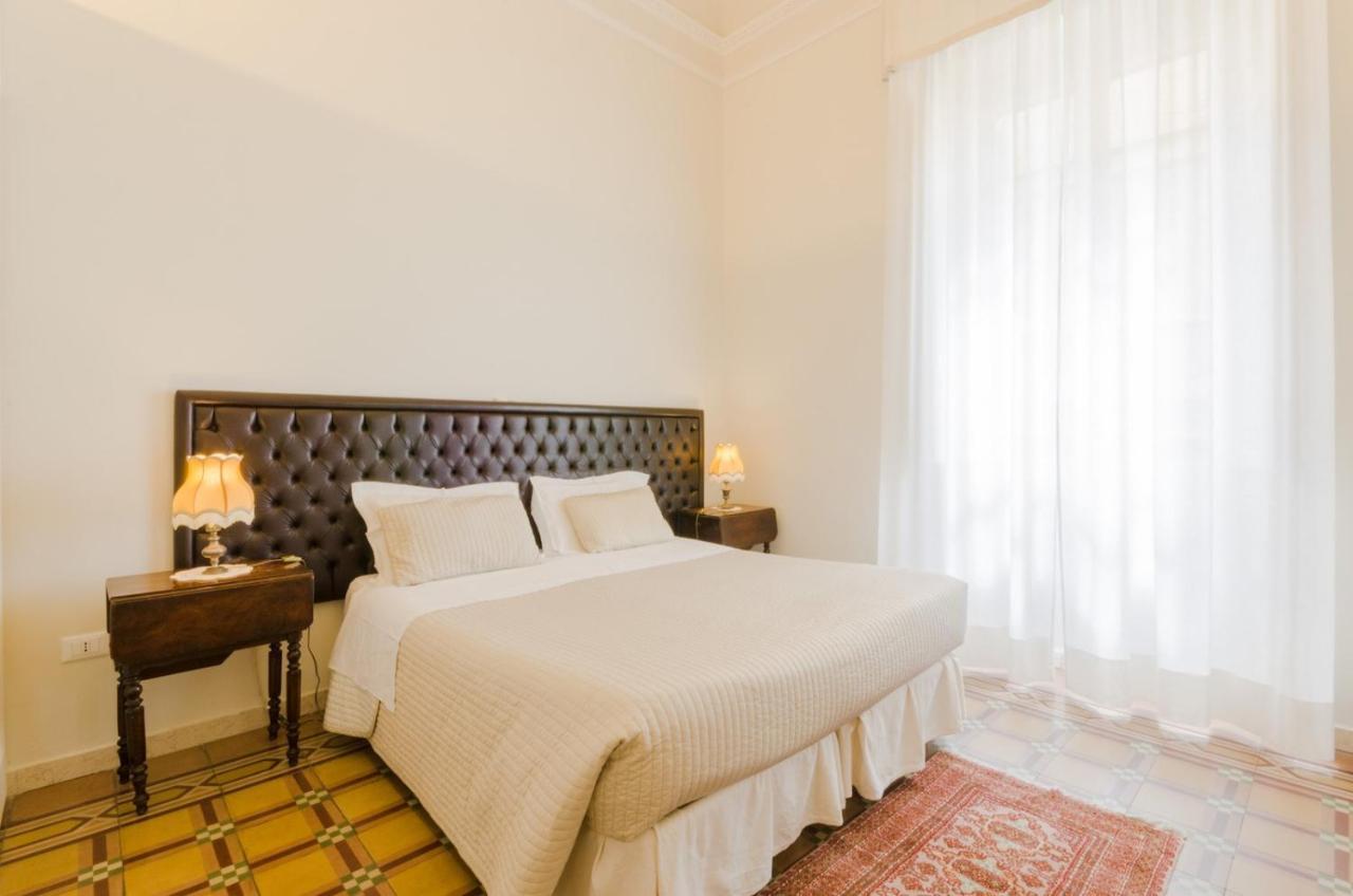 Bed and Breakfast Dimora Novecento Pescara Exteriér fotografie