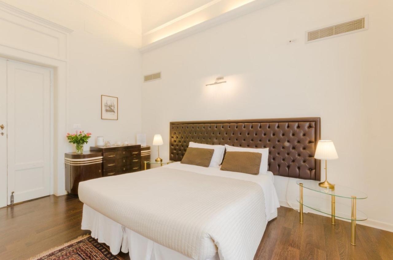 Bed and Breakfast Dimora Novecento Pescara Exteriér fotografie