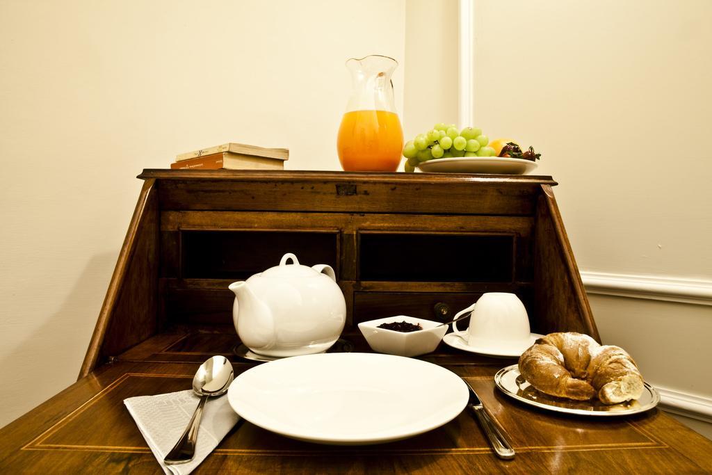 Bed and Breakfast Dimora Novecento Pescara Pokoj fotografie