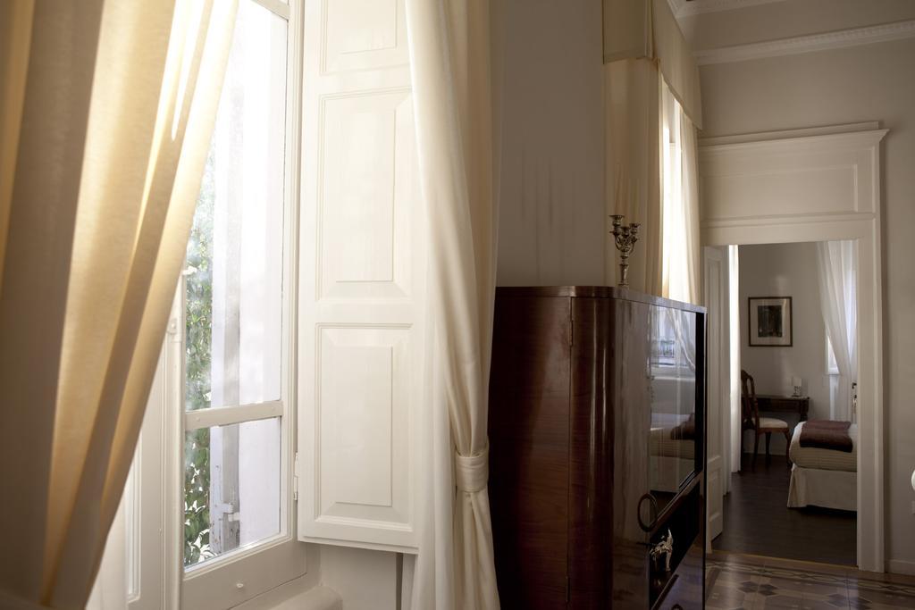 Bed and Breakfast Dimora Novecento Pescara Exteriér fotografie