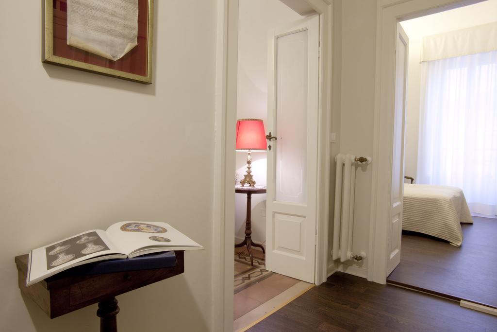 Bed and Breakfast Dimora Novecento Pescara Exteriér fotografie