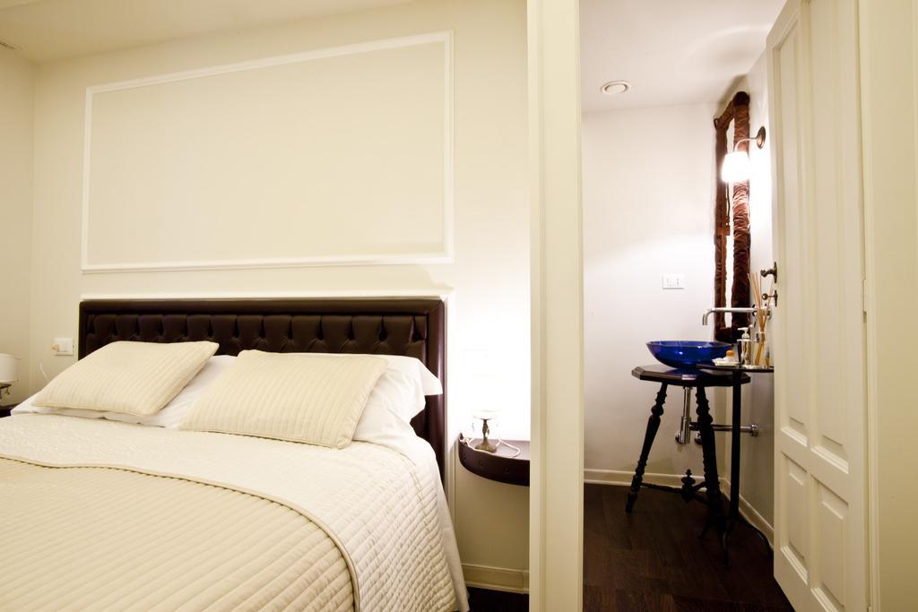 Bed and Breakfast Dimora Novecento Pescara Pokoj fotografie
