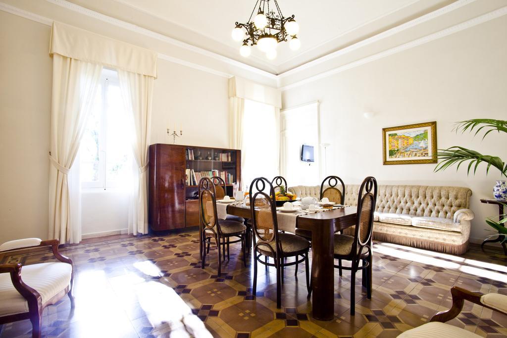 Bed and Breakfast Dimora Novecento Pescara Exteriér fotografie
