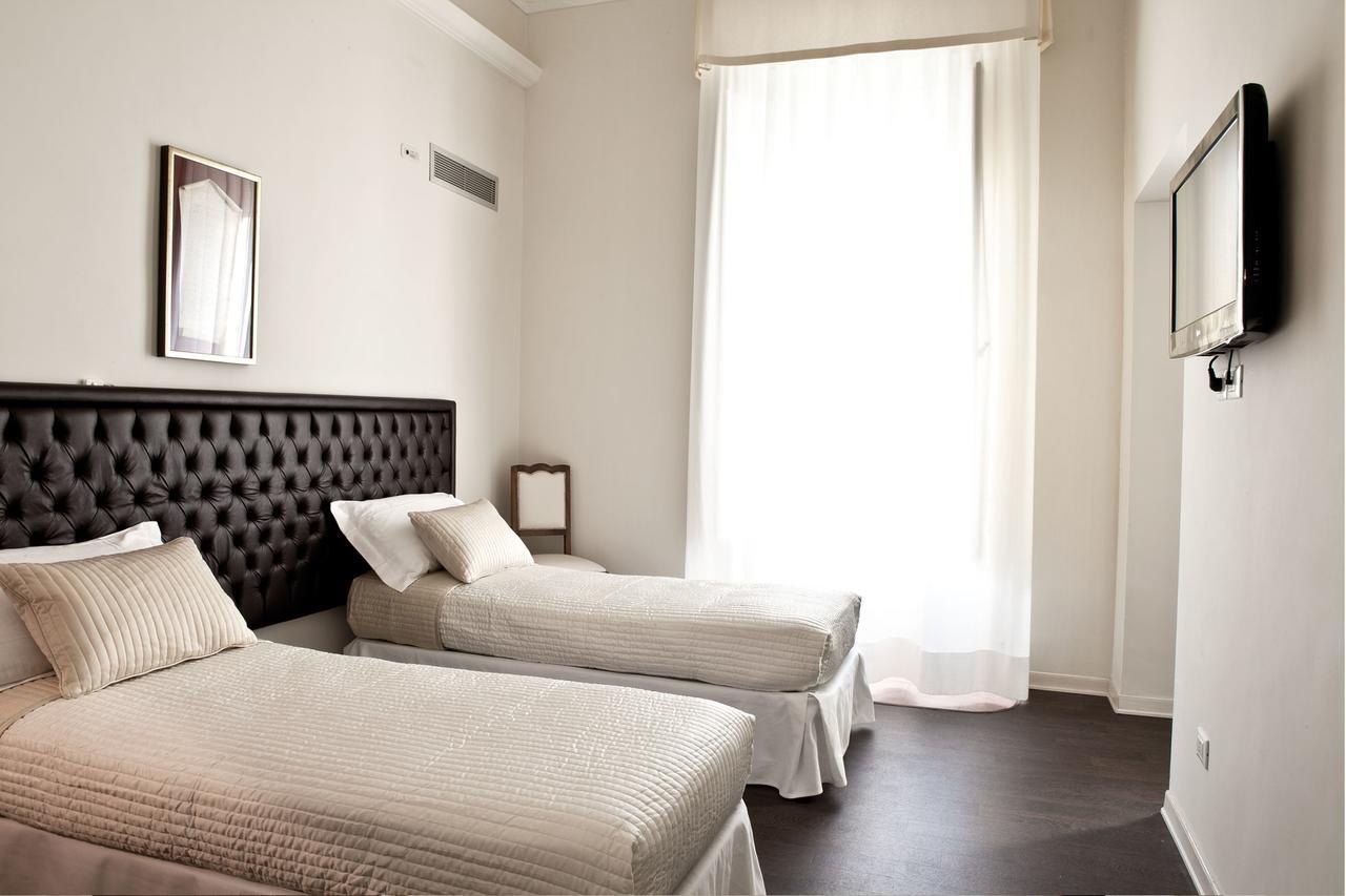 Bed and Breakfast Dimora Novecento Pescara Exteriér fotografie